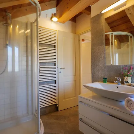 Casa Bellavista Apartment Colico