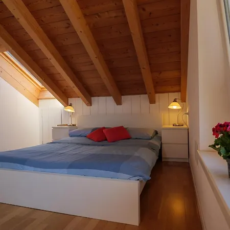 Casa Bellavista Colico