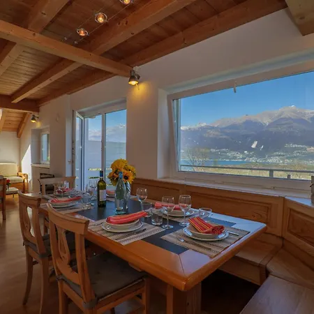 Casa Bellavista *