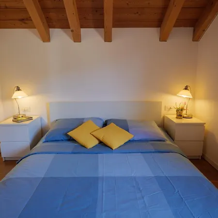 Casa Bellavista * Colico