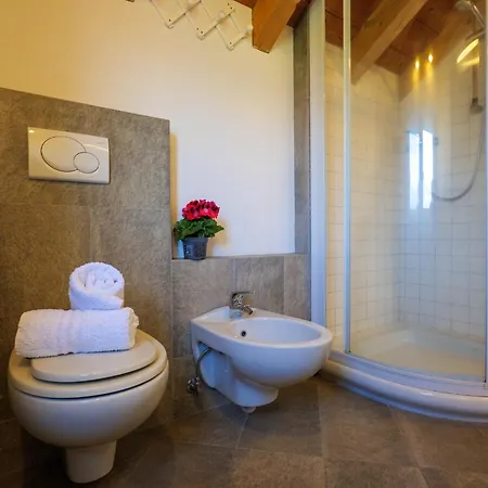 Apartment Casa Bellavista