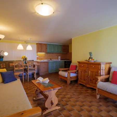 Casa Bellavista *