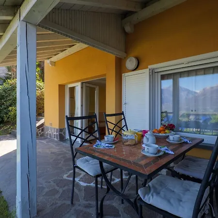 Casa Bellavista Apartment