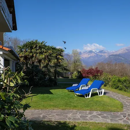 Casa Bellavista *