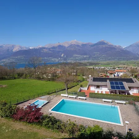 Casa Bellavista