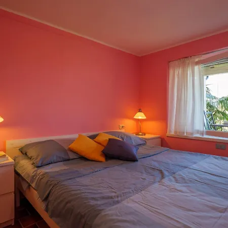 Casa Bellavista Colico
