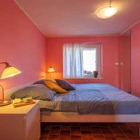 Casa Bellavista Apartment