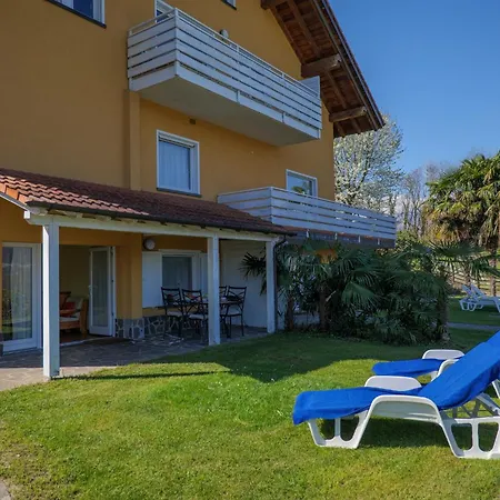Apartment Casa Bellavista