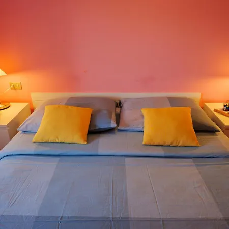 Casa Bellavista Apartment Colico